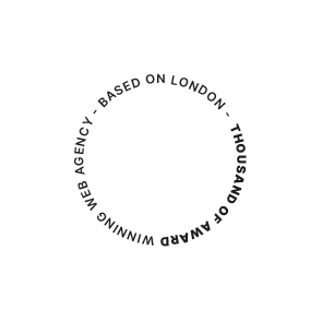 Innovative Digital Agency | Full-Service Web, App & Design Solutions