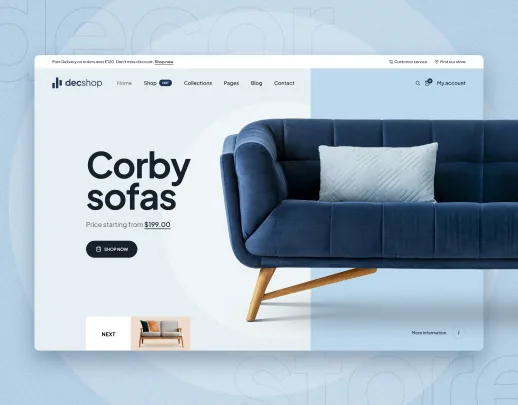 Decor store, Handicraft, Living, Furniture