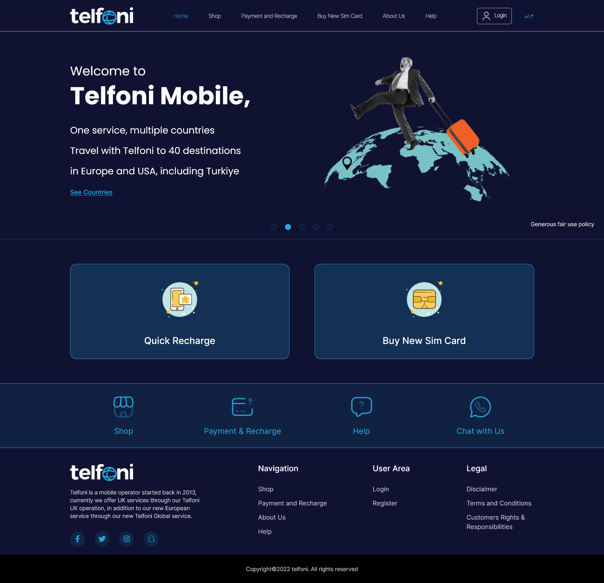 Telfoni
