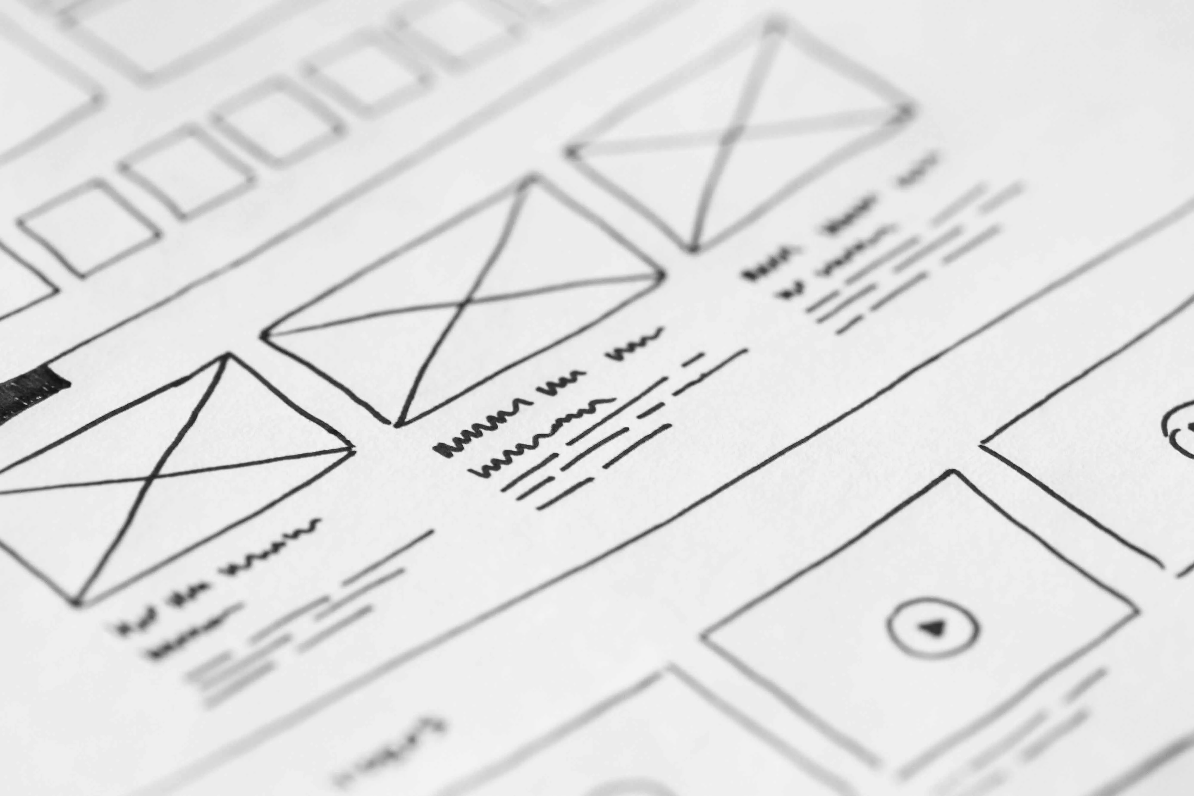 Web Design Services - Creative and Innovative Designs