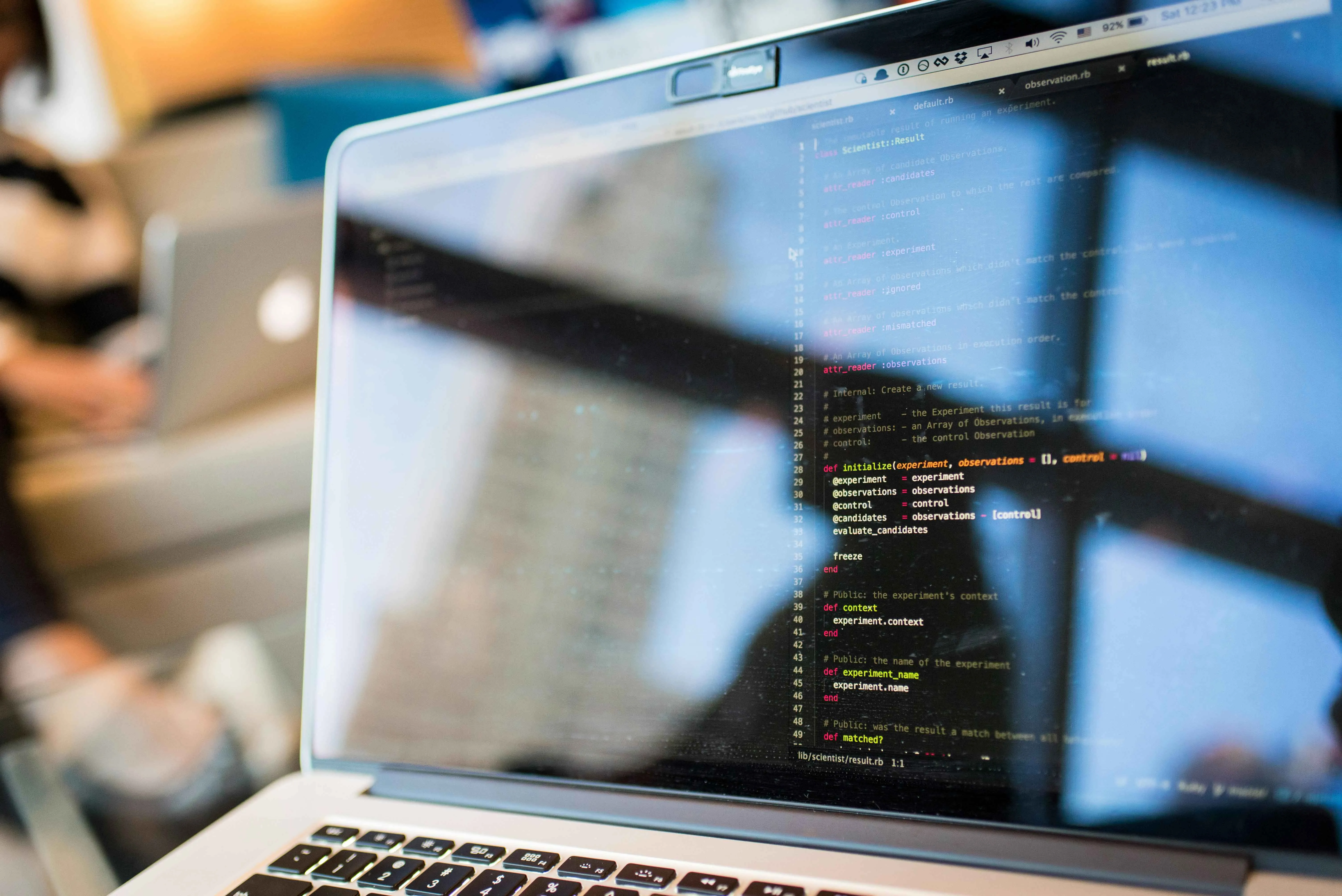 Professional Web Development Services